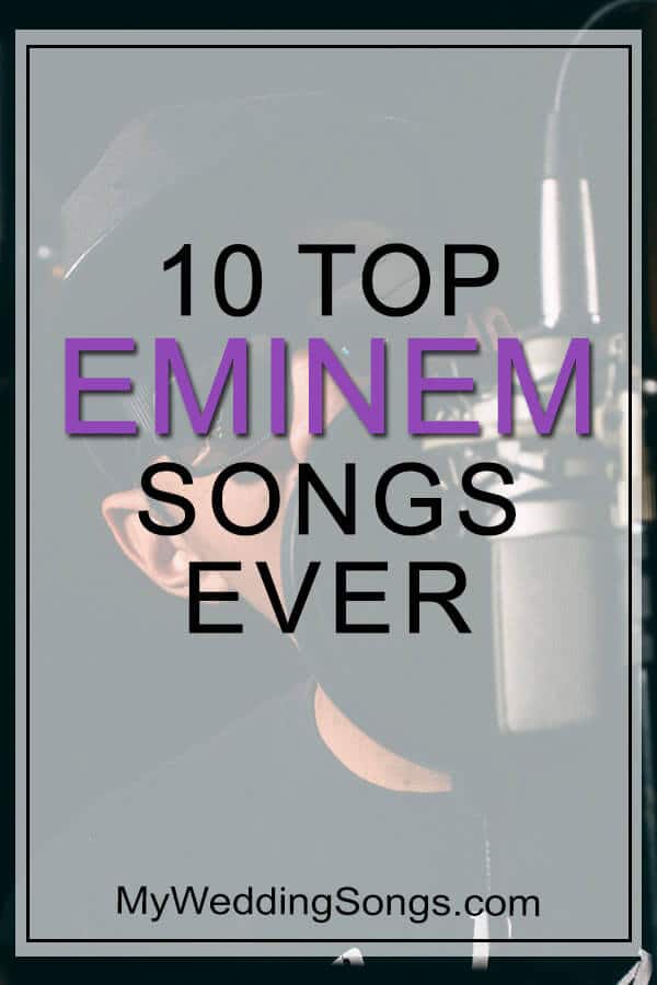 Eminem: 50 Greatest Songs