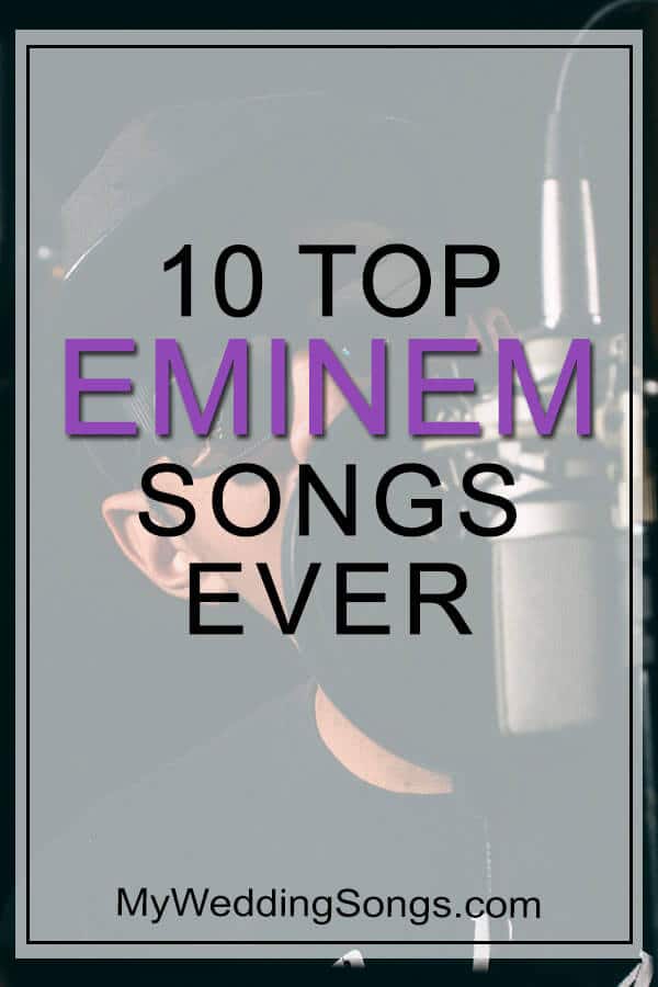 best eminem songs