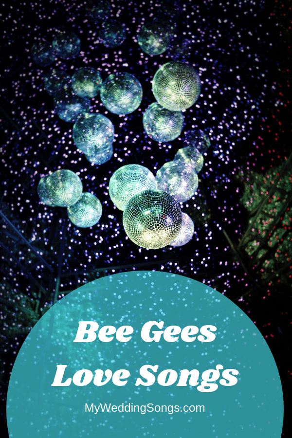 show list of bee gees greatest hits