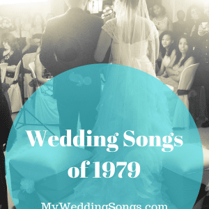 1960 Wedding Songs For True Love Ways| My Wedding Songs
