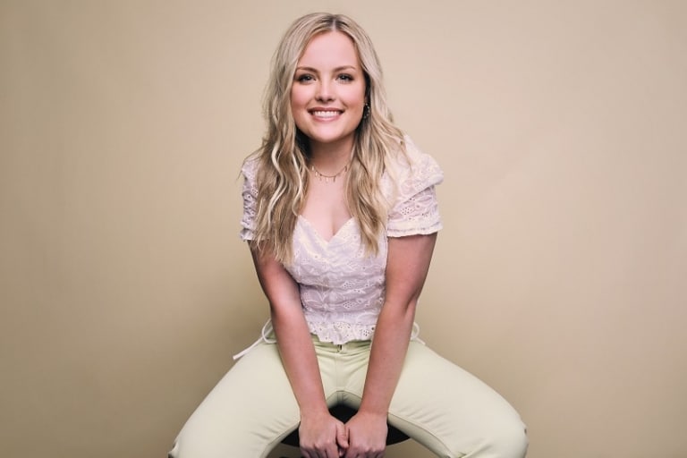 MaRynn Taylor Interview: Rising Country Star, "Dads and ...