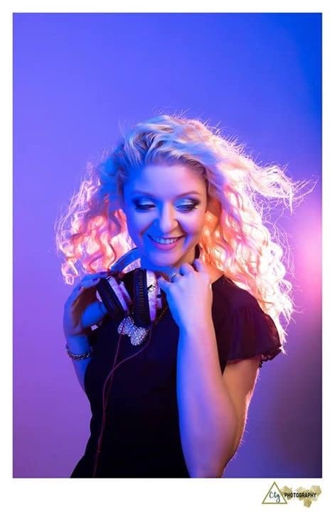 DJ Jess Pittsburgh DJ