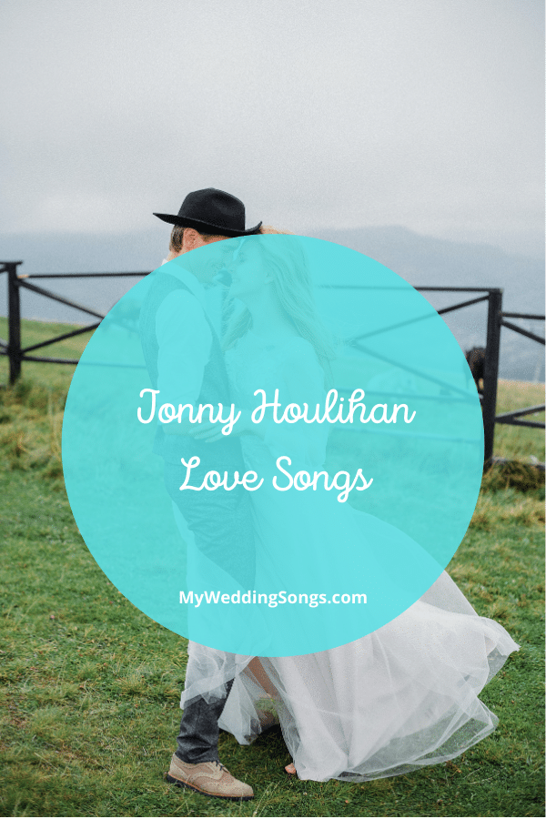 Jonny Houlihan Love Songs