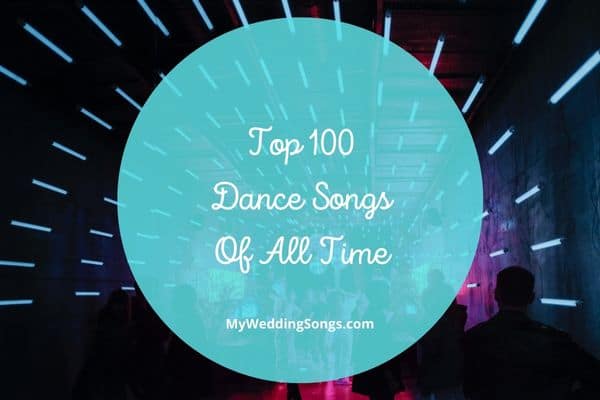 Dance Music Playlists - Best Dancing Music - Dance Songs for Dancers