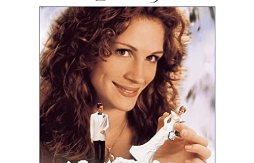 My Best Friend s Wedding Songs for Your Wedding MWS