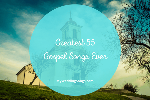 Greatest Gospel Songs