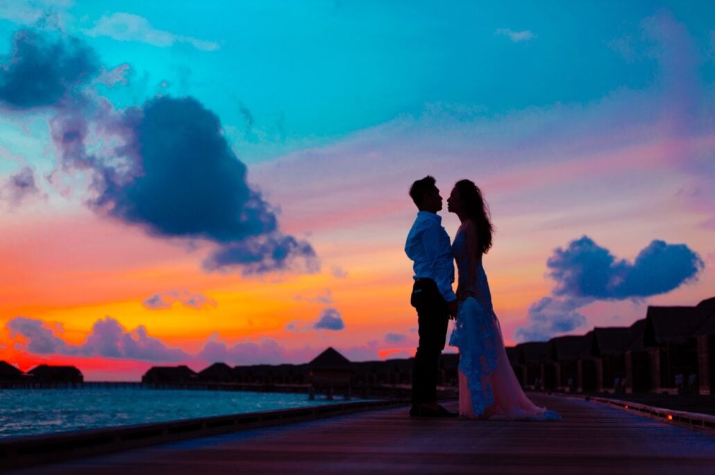 wedding songs planning banner