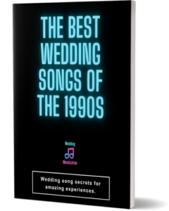 The Ultimate Guide to Wedding Music Planning | My Wedding Songs