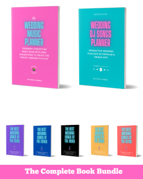 The Complete Book Bundle 3