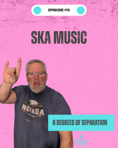 ska music for weddings