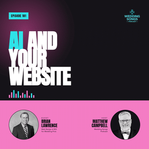 ai and your website with brian lawrence